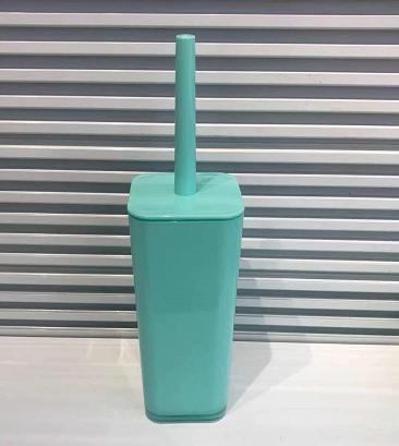 Mouthwash cup，PS，green，9.5*35.5 cm