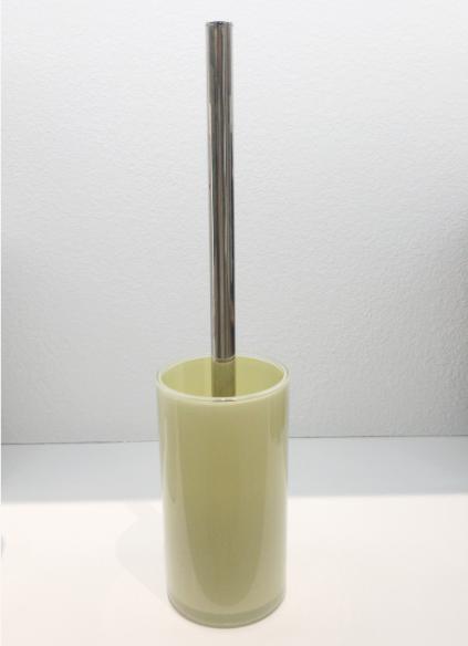 Four-piece set，PS，light green，8*37 cm