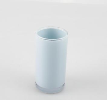 Stellaluna four-piece set，PS，sky blue，6*11.5 cm