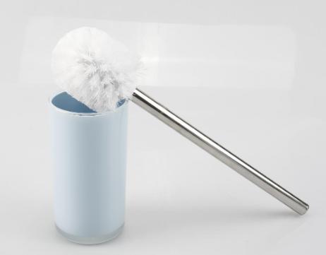 Six drills and four pieces，PS，sky blue，8*37 cm