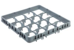 JD Series-16 grid full drop extension 50*50*7.5cm