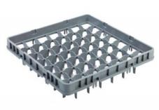 JD Series-49 grid full drop extension 50*50*4.2cm