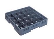 JD Series-20-square cup checkered 50*50*10.1cm