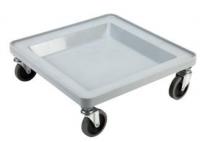 JD Series-Trolley - Dish dolly 50*50*3.5cm
