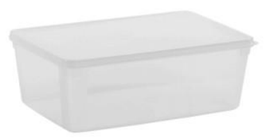 JD Series-Fresh-keeping box 4.5L