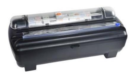 JD Series-Cling film cutter 
56*25*20