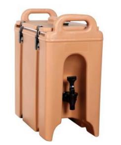 JD Series-9.4L Insulated Drink Server
9.4L insulated barrel Brown
420*230*470