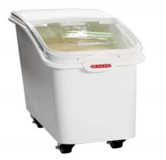 JD Series-Food ingredients storage vehicle 81L