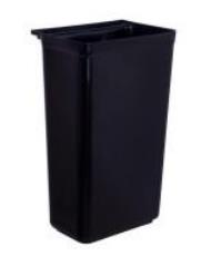 JD Series-Collection bucket 33.5*23.1*44.5cm