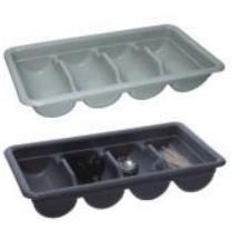 JD Series-Four-square knife and fork box 52*29*9.5cm