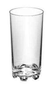 JD Series-Water cup 7*H14cm