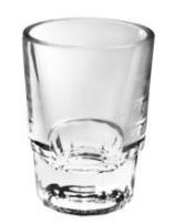 JD Series-Water cup H7.4cm