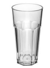JD Series-Water cup H15cm