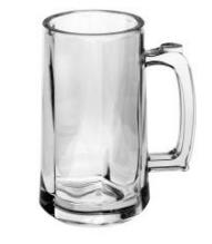 JD Series-Beer mug 10.8*7.2*14cm