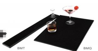 JD Series-Long bar mat 59.5*8*1.5cm
