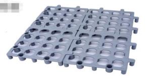 JD Series-Floor plate 33*33*4cm