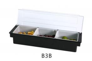 JD Series-Three-grid box 50*16*12cm