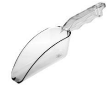 JD Series-Ice shovel 12 oz 28.1*7.6*6cm