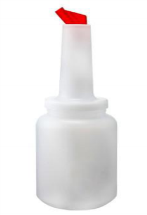 JD Series-2L juice jug 12*H35cm