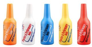 JD Series-Bottle throwing 8*H29cm