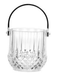 JD Series-Ice bucket 13*H14cm