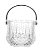 JD Series-Ice bucket 13*H14cm