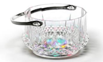 JD Series-Ice bucket 13*H14cm
