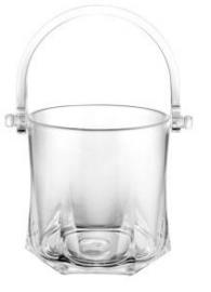 JD Series-Hexagon ice bucket 12.5*H12.5cm