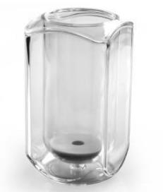 JD Series-Ice bucket 12.5*12.5*23.4cm