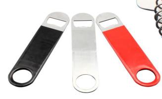 JD Series-Fancy bottle opener Reddish black