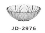 JD Series-salad bowl D11.8*H4.8cm