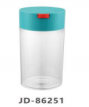 JD Series-Large round sealed can  D12.3*25cm
