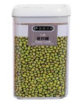 JD Series-2.3L square easy to buckle can  D12.8*H23cm