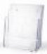 JD Series-A5 double layer 20*17.5*11cm