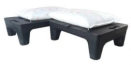 JD Series-Cargo shelf  30*53.3*91.5cm