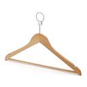 Anti-Theft Hook Hanger，Lotus,Shirts Hanger