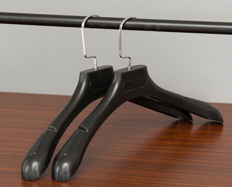 Plastic Hanger，Lotus，Suit hangers