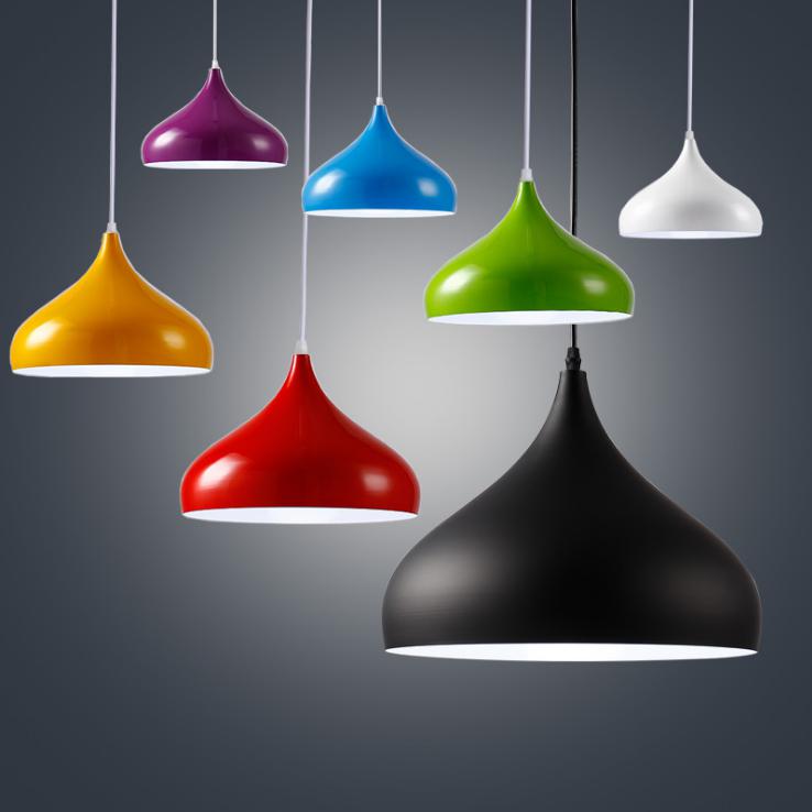 Pendent  light