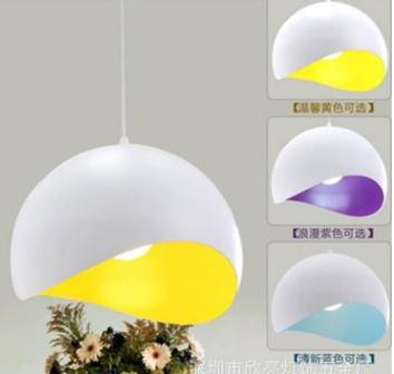 Pendent  light