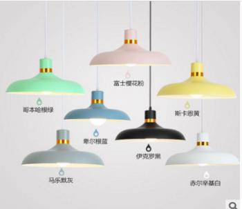 Pendent  light