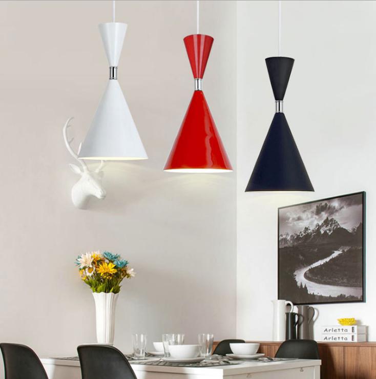 Pendent  light