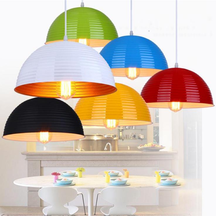 Pendent  light