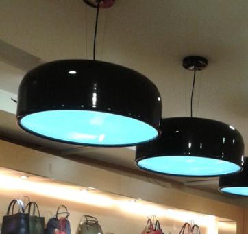 Pendent  light