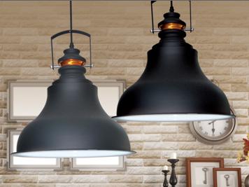 Pendent  light