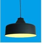 Pendent  light