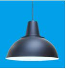 Pendent  light