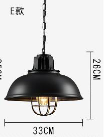 Pendent  light