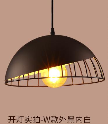Pendent  light