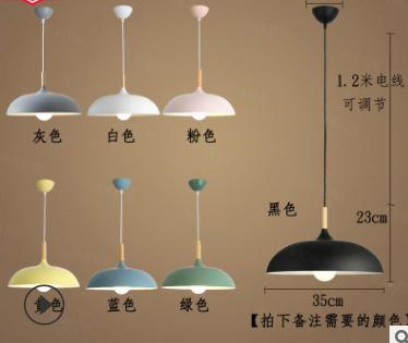 Pendent  light
