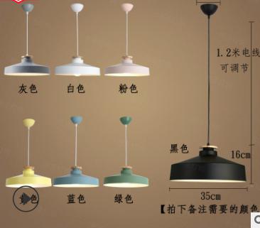 Pendent  light